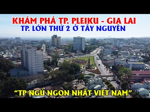 Taxi Gia Lai