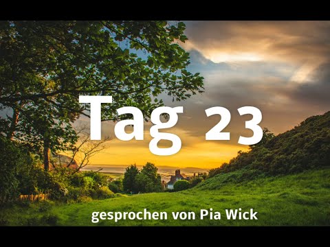 "Lichtblicke" - ERLEBE TIEFE ENTSPANNUNG