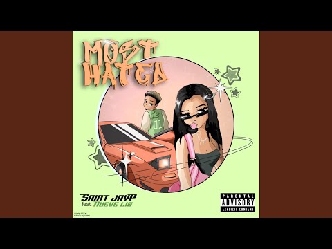 Most Hated (feat. Nueve Lio)