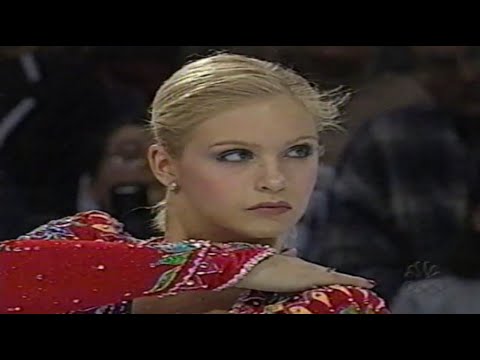 N. BOBEK - 1998 EQUAL WORLD PRO OPEN - TECH PROGRAM