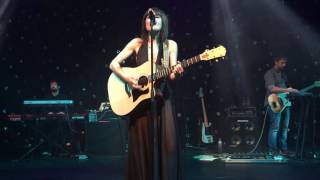 Obertura + Unas veces se gana y otras se pierde - Amaral, México (Lunario) - 18/11/16