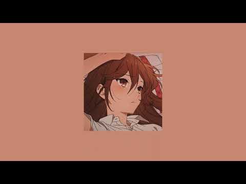 bibi, 88rising - the weekend (slowed + reverb)