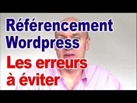 comment augmenter referencement google