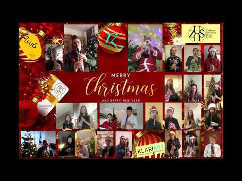 KLARIART Jingle Bells