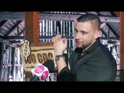 KUBA WOJNA WOJNOWSKI: „Nie potrzebnie wyszedł ze mnie cham” | przeAmbitni.pl