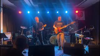 Video MIST / Mars live at Hvjezda Teplice