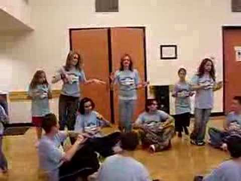 KUD "Behar" - Seattle at Vece Zahvalnosti