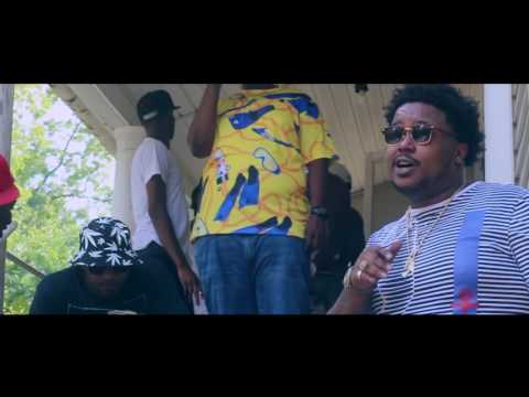 Mooley Mike - 2 stoves and a microwave feat D.Collins