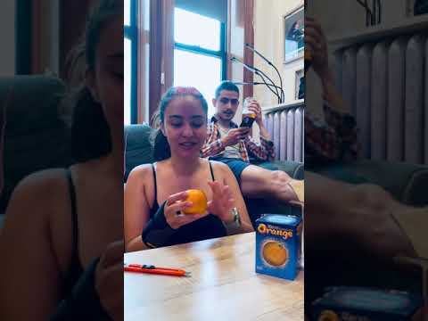 Terry's Chocolate Orange
