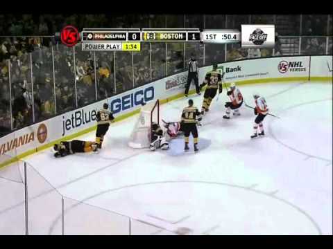 Flyers Maple Leafs Teaser