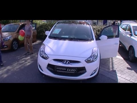 Gewerbeschau Rauenberg 2015