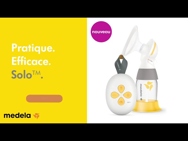 Téterelles PersonalFit Flex de Medela - 21 mm - Lot de 2