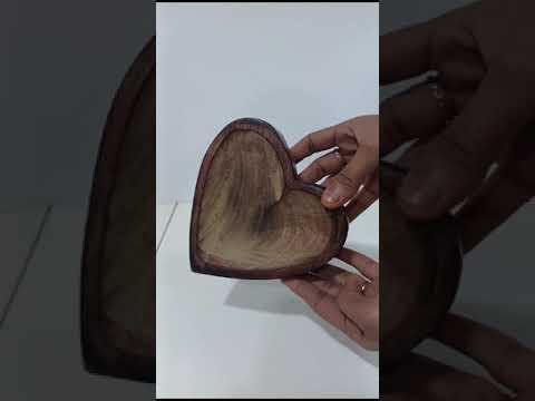Wooden Container