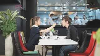 [M/V] "Sad Love(사랑이 서럽다)" Lee Junho/Kim So Eun (Music & Lyrics)