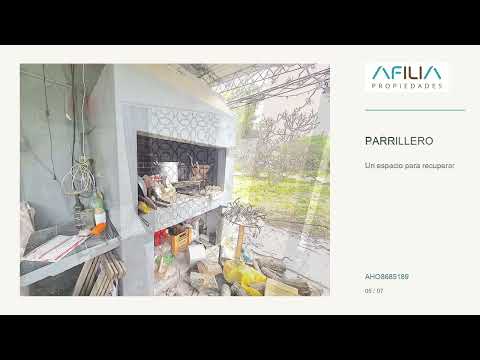 Video de YouTube - Casa en Venta de 3 dormitorios con  Garage en El Pinar, Canelones