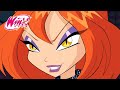 Winx Club - TV Movie Episode 4 - THE SHADOW PHOENIX [FULL]