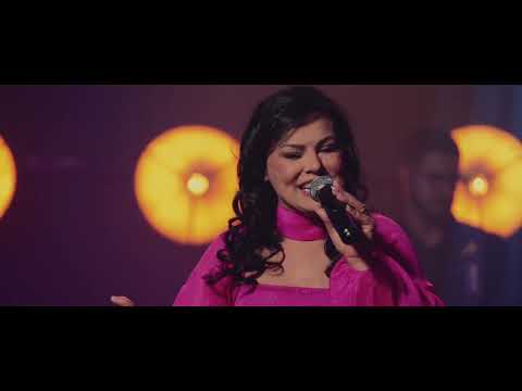 Iza Panisio | Mantenha a calma (Clipe Oficial)