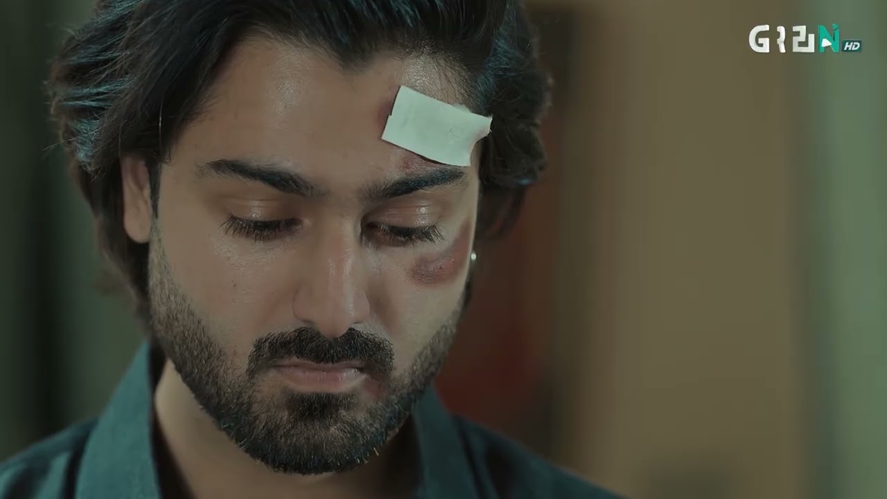 Ghulam Bashah Sundri Episode  (Best Scene 05) | Imran Ashraf - Hina Afridi & Zaviyar Nauman