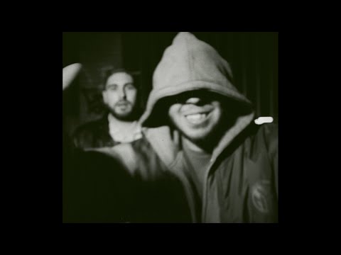 Tira la toalla (con Joweed e Izzy)