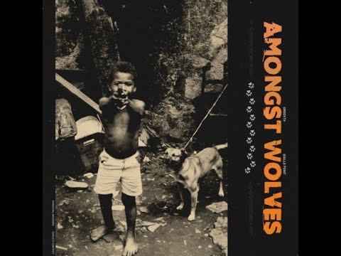 SMOOVTH & GIALLO POINT - AMONGST WOLVES (FULL ALBUM)