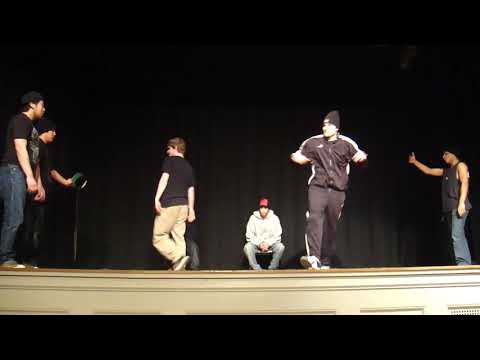 NoSoundNoFuel vs Swift Characters 2010