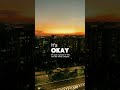 🌇 It’s okay, it’s just a phase of life, not the whole chapter! 📒 #inspiration #motivation #sunset
