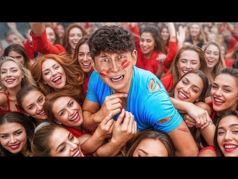 Najgorsza Randka w Moim Życiu!