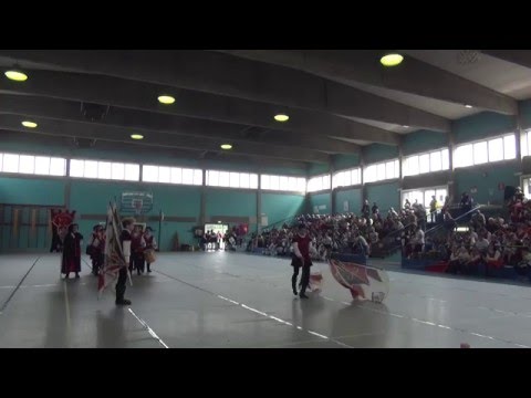 08-05-16 Ferno - Singolo jolly