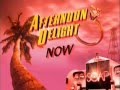 SoapNet Afternoon Delight