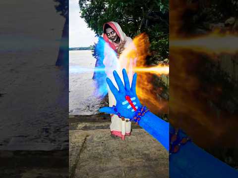 Maha Shiv Ratri Special❤️🙏 #shorts #mahashivratri #shivratri #bhoot