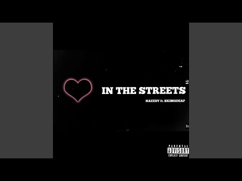 Heart in The Streets