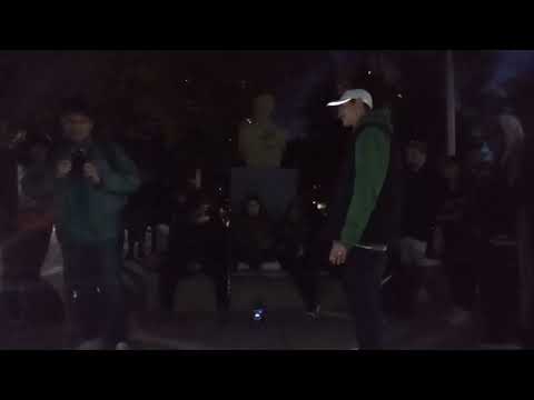 Kotal Khan vs Dante VZ - 4tos de final - BIG BANG FREE FECHA 1