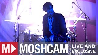 The Vaccines - All In White | Live in Sydney | Moshcam