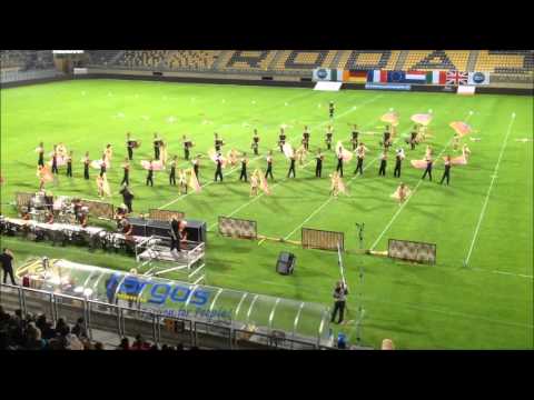 THE COMPANY 2013.09.28 DCE Finals