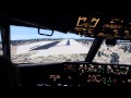 Atterrissage Grand Canyon avec Flight Sensations ...