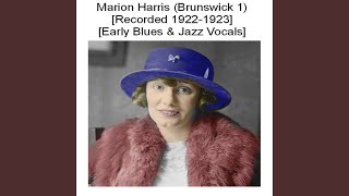 Who&#39;s Sorry Now? (Recorded May, 1923)