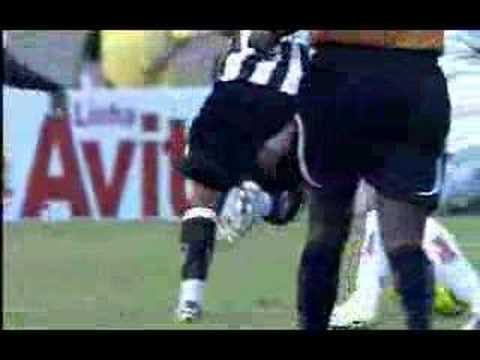 GOL DODÔ - Botafogo x Cabofriense - FINAL DA TAÇA RIO