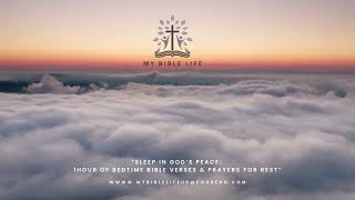 Sleep in God's Peace