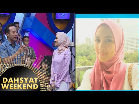 Denny Gombalin Dokter Cantik Yang Hebohkan Instagram [Dahsyat] [20 Feb 2016]