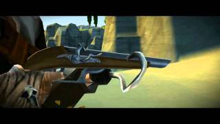 Summer of Heroes - Heroic Buccaneers!