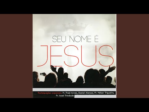 Rei Do Meu Coração - Izael Trindade