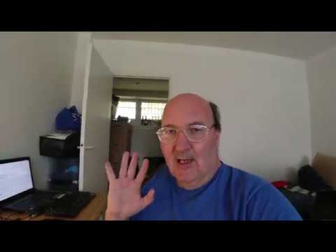 MongoTV_3373 - English Vlog_0188 - Eating My Hot Soup And Talk a Bit