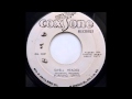 BURNING SPEAR - Swell Headed [1974]