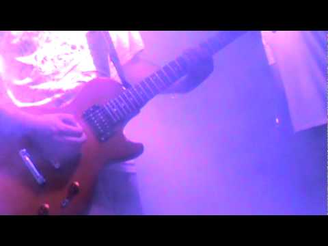 Equalize Project - Blue Mondey