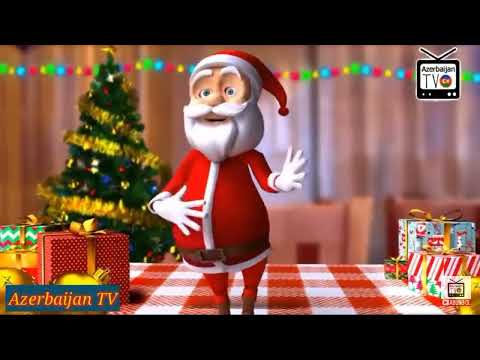 Şaxta baba nə var yenə 2018- ci il amma çox gülməli😂😂