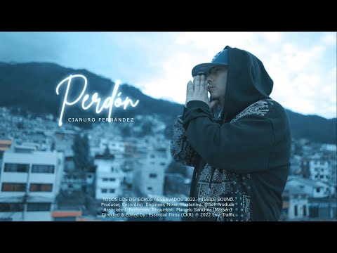 Liric Traffic (Cianuro Fernández) - Perdón (Vídeo Oficial)