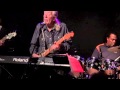 ''GIVE ME ONE MORE DAY'' - JOHN MAYALL, Oct 2013.  Callahan's Music Hall