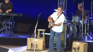 Vince Gill - Which Bridge To Cross Which Bridge To Burn @ Rose Music Center Huber Heights 6/20/17