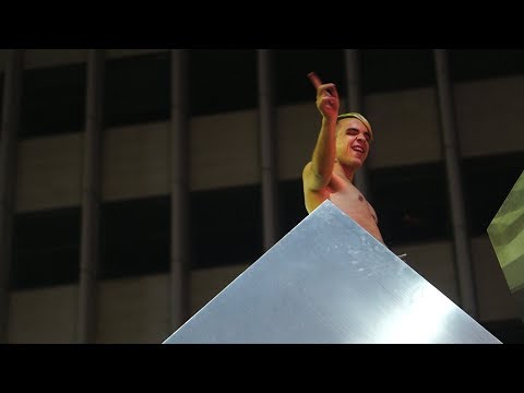 JADO PVG - "DORAO" (Videoclip Oficial)