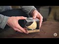 Coconut™ Wireless Speaker (Video)